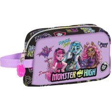 Monster High Lunchbox Monster High Creep Black 21.5 x 12 x 6.5 cm