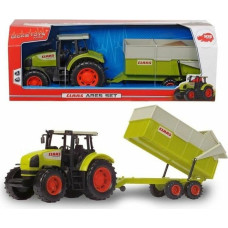 Dickie Toys Toy tractor Dickie Toys Cars Ares Set