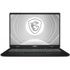 MSI Laptop MSI CREATOR PRO M16 16