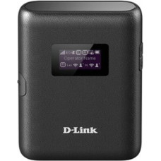 D-Link Router D-Link DWR-933 Black