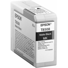 Epson Original Ink Cartridge Epson C13T85080N