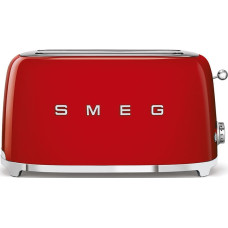 Smeg Toster Smeg TSF02RDEU