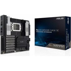 Asus Motherboard Asus PRO WS WRX90E-SAGE SE AMD AMD WRX80