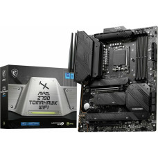 MSI Motherboard MSI MAG Z790 TOMAHAWK LGA 1700 INTEL Z790