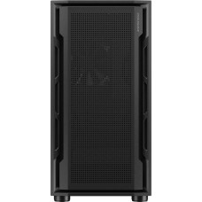 Cougar UNIFACE MINI PC Case, Mini Tower, Black