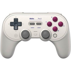 8Bitdo Pad 8BitDo 8BitDo PRO 2 Gamepad Hall Ed/G Classic