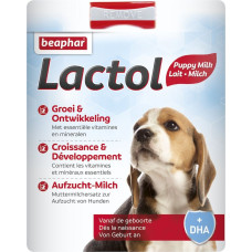 Beaphar LACTOL Puppy Milk - milk replacer for puppies - 500 g