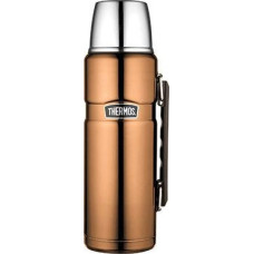 Thermos Termos turystyczny 1.2 l Miedziany