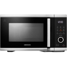 Me Me Me Microwave Me me me Black Black/Silver 900 W 25 L