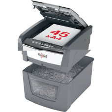 Rexel Paper Shredder Rexel Optimum AutoFeed 45X 20 L