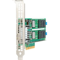 HPE NS204I-P NVME PCIE3 OS BO STOCK