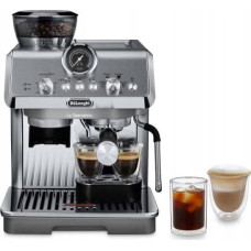 Delonghi De'Longhi La Specialista Arte Evo EC9255.T Espresso Coffee Machine - Titanium