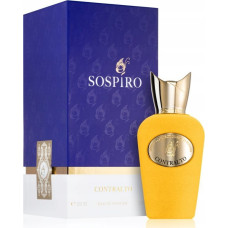 Alkotest SOSPIRO PERFUMES Contralto EDP spray 100ml