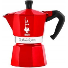 Bialetti Kawiarka Bialetti Bialetti - Moka Express Nutcracker 3tz