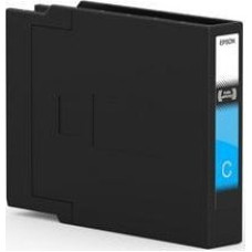 Epson Tusz T13X2 XL 4600 stron do EM-C7100/EP-C7000 cyan