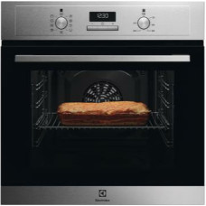 Electrolux Oven Electrolux EOF3H40BX 65 L