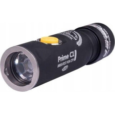 Armytek Latarka Armytek Latarka Armytrek Prime C1 Pro - 930 LM, Ciepłe światło Uniwersalny