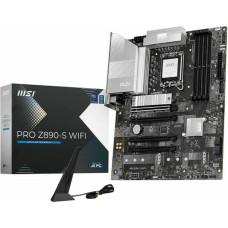 MSI Motherboard MSI PRO Z890-S WIFI