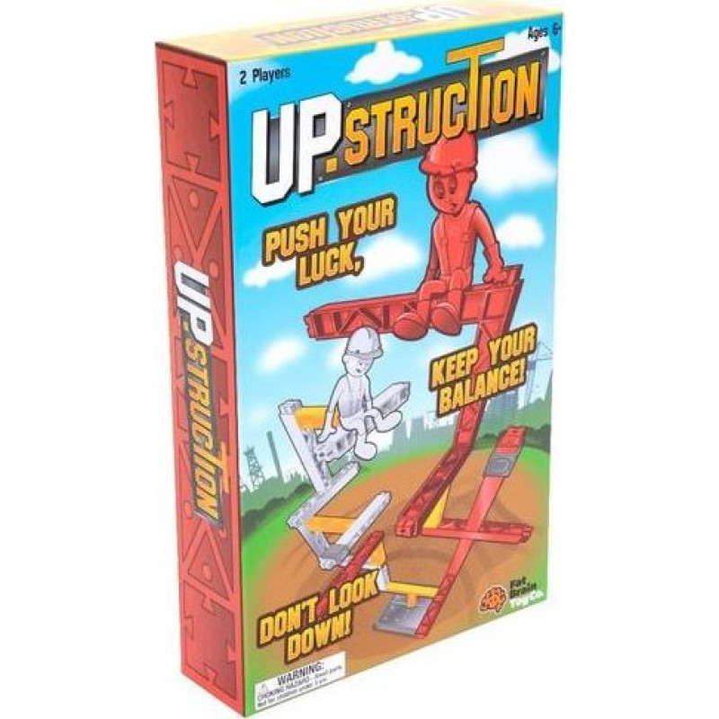 Noname Do Góry Gra Strategiczna UpStruction