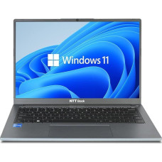 Ntt System Laptop NTT System NTT® Book B14IP 14.0 - i5-1235U, 32GB RAM, 1TB SSD M.2, Windows 11 Home