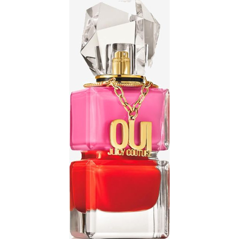 Juicy Couture Juicy Couture Yes Woda Perfumowanae Spray 50ml