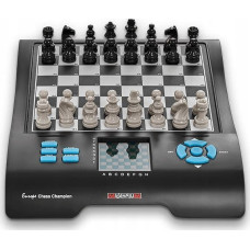 Millennium Europe Chess Champion / M800