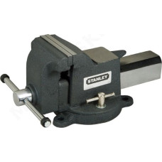 Stanley Imadło ślusarskie obrotowe MaxSteel HD 100mm/4