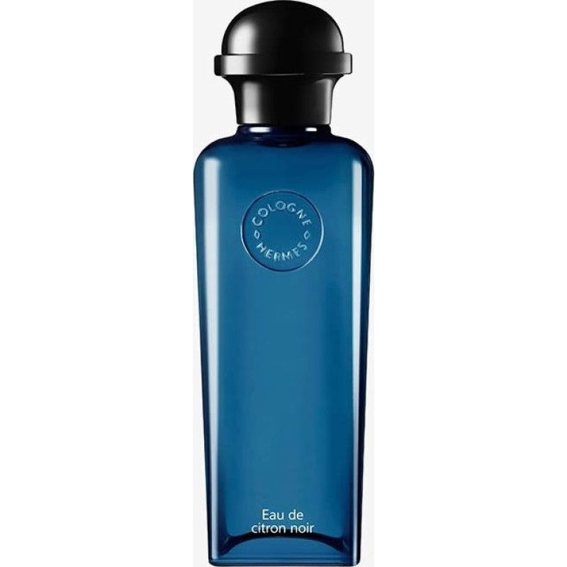 Hermes Hermès Herms Eau De Citron Noir Eau De Cologne Spray 100ml