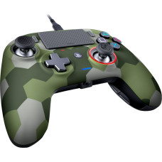 Nacon Pad Nacon Revolution Pro (PS4OFPADRPC3GREEN)