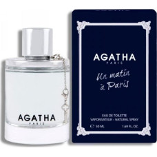 Agatha Paris Un Matin A Paris EDT 50 ml