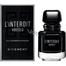 Givenchy Givenchy L'Interdit Absolu Intense EDP 35ml