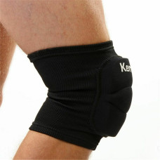 Kempa Knee Pad Kempa Black