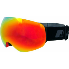 Joluvi Ski Goggles Joluvi Futura Xtreme Black