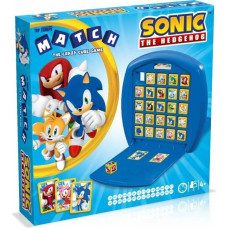 Winning Moves Board game Winning Moves Sonic the Hedgehog