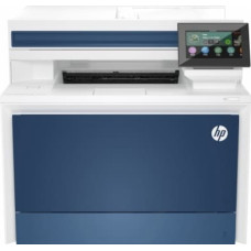 Hp Inc. Printer Color LaserJet Pro 4302fdw 5HH64F
