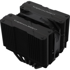 Thermalright Chłodzenie CPU Thermalright Peerless Assassin 120 Mini Black