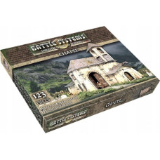 Battle Systems Ltd BattleSystems: Chapel