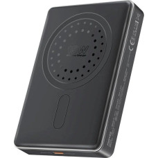 Promate Blade-10 Power Bank 10000mAh / MagSafe 15W / USB-C PD 20W