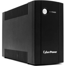 Cyberpower UPS CyberPower (UT1050E-FR)