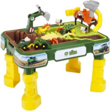 Klein Farm table - sandbox