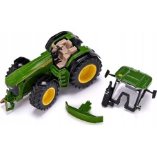 Siku SIKU 3290 TRAKTOR JOHN DEERE METAL 1:32