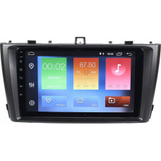 Noname Radio samochodowe RADIO NAWIGACJA GPS TOYOTA AVENSIS T27 2008-2015