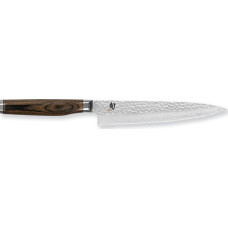 KAI KAI Shun Premier Tim Mälzer Serrated Utility Knife, 15 cm