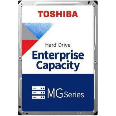 Toshiba Dysk serwerowy Toshiba MG09SCA 14TB 3.5'' SAS-3 (12Gb/s)  (MG09SCA14TE)