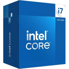 Intel Core i7-14700F processor 33 MB Smart Cache Box