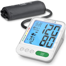 Medisana | Blood Pressure Monitor | BU 584 | Memory function | Number of users 2 user(s) | White