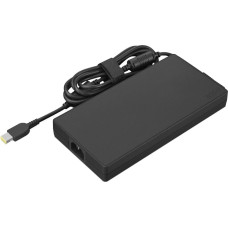 Lenovo GX21F23046 power adapter/inverter Indoor/outdoor Black