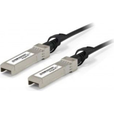 Levelone DAC-0105, 10G SFP+, 5m, Twinax