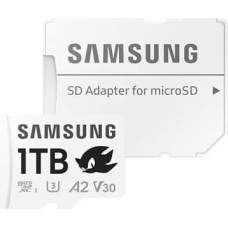 Samsung MEMORY MICRO SDXC PRO+ 1TB/W/A MB-MD1T0SA/LC1 SAMSUNG