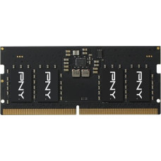 PNY Notebook memory 32GB DDR5 SODIMM 5600